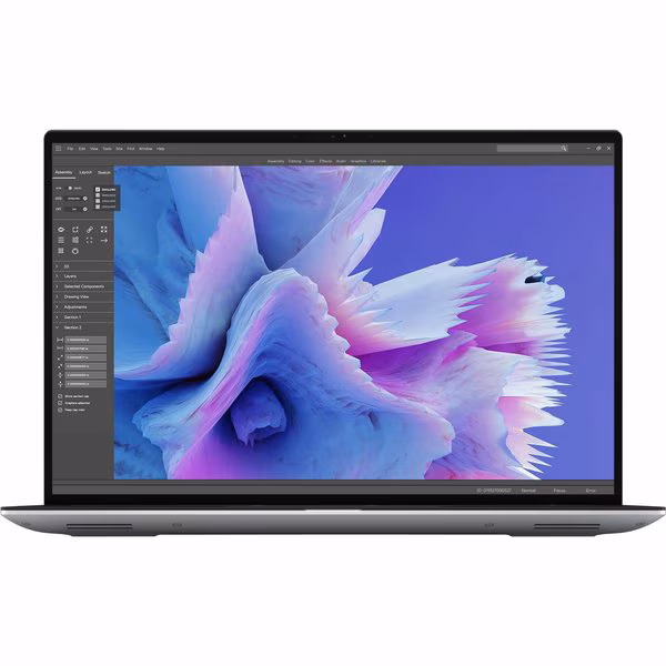 Precision 5000 5480 14 in. Mobile Workstation